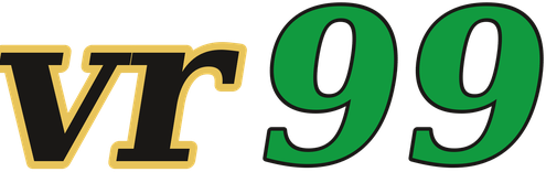 vr99 logo